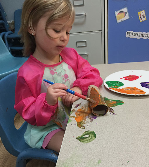 HPS About ToddlerPainting 510x572